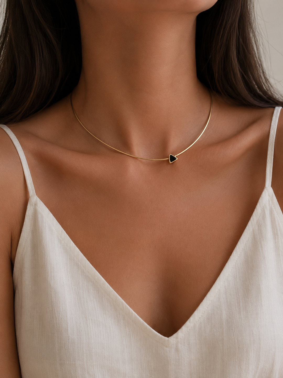 Mia hasli necklace