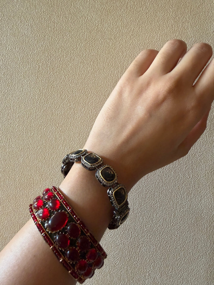 Mahima bangle bracelet