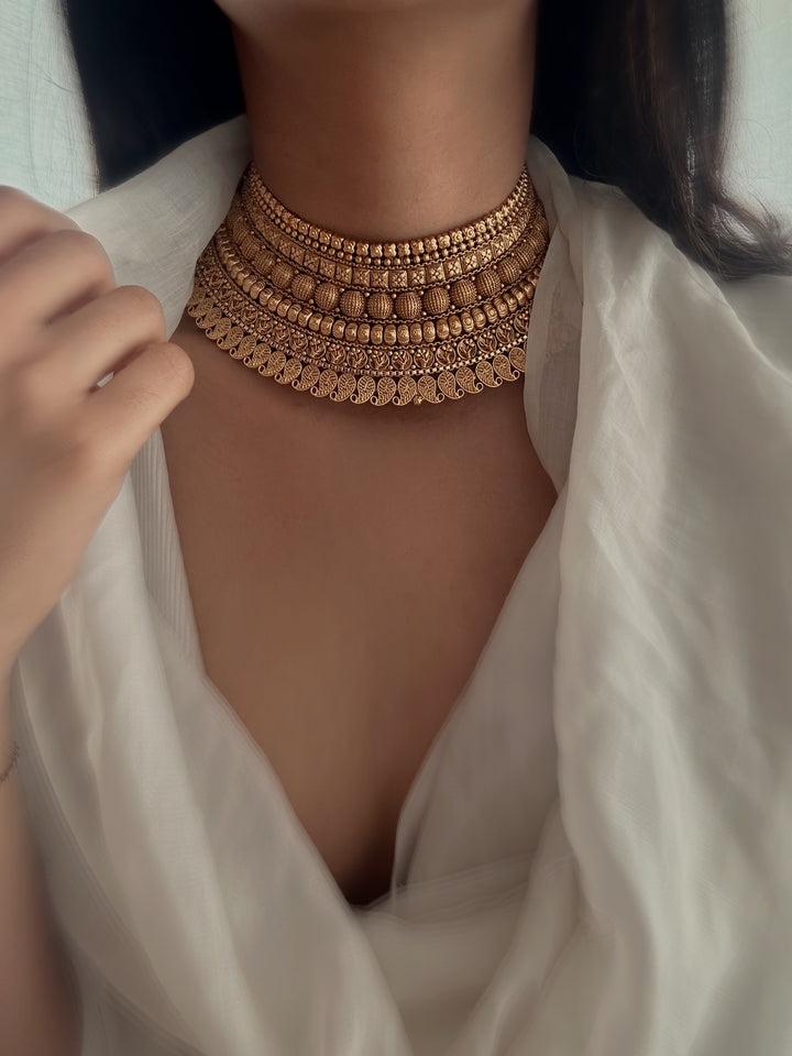 Koka Mia Necklace Set