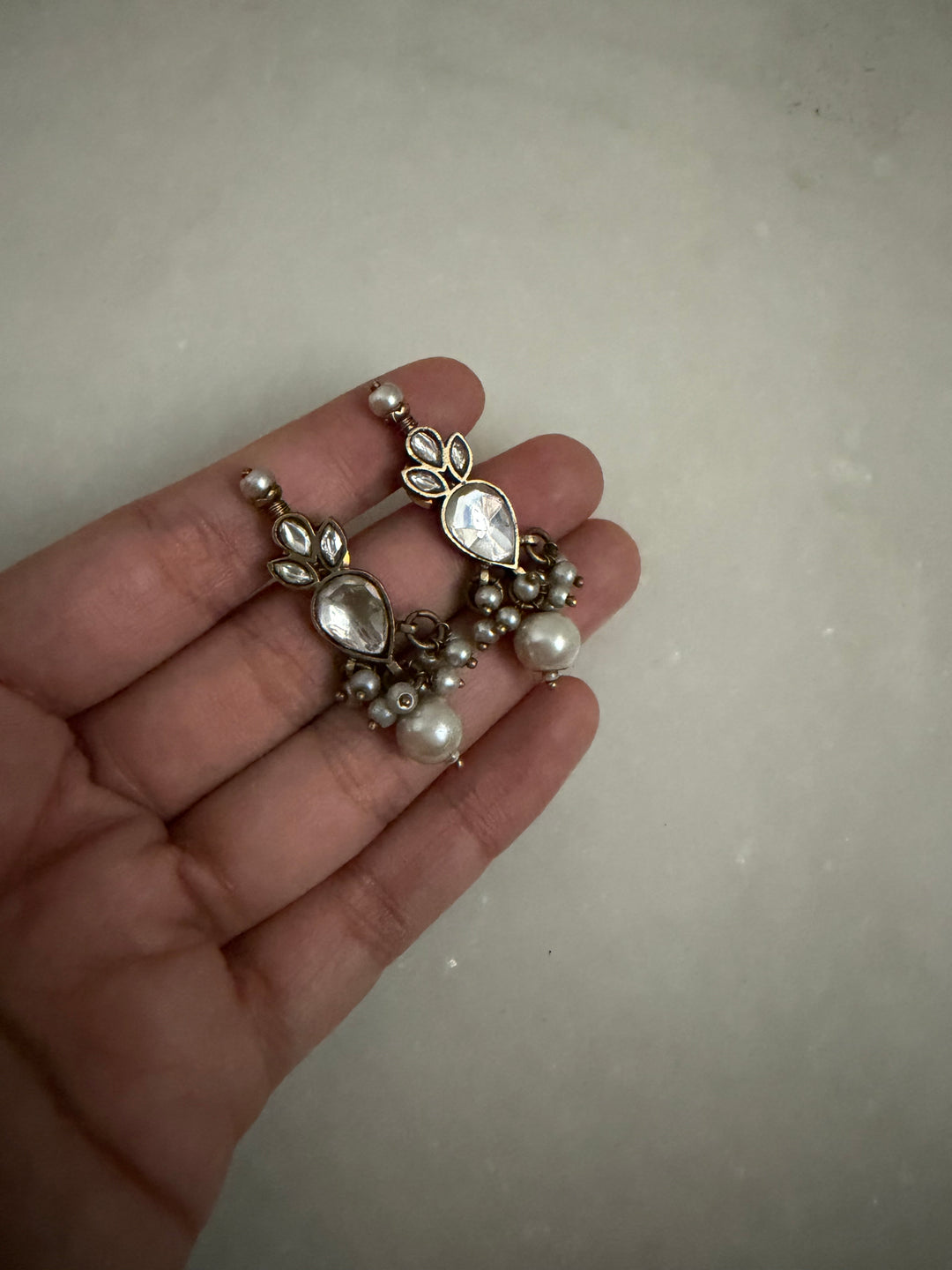 Ramina earrings