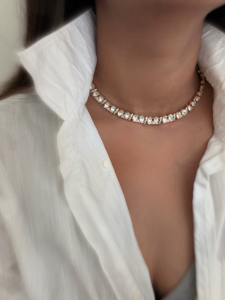 Sivaya 5 Necklace Set