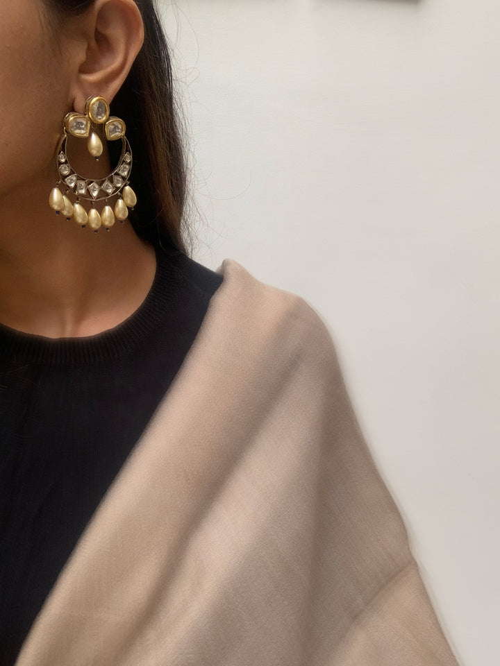 Shabana Earrings