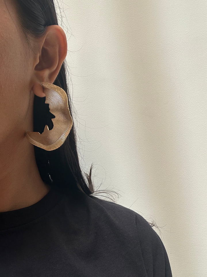 Juno Hoop Earrings