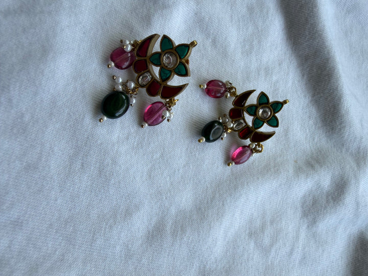 Sarika earrings