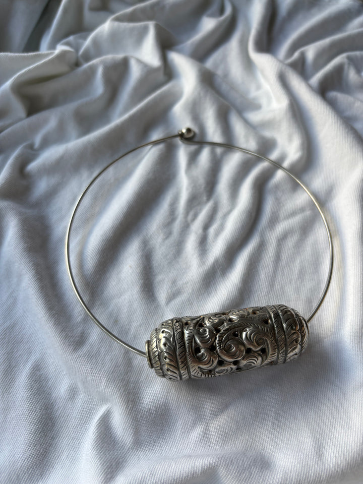 Kieran 2 Hasli Necklace