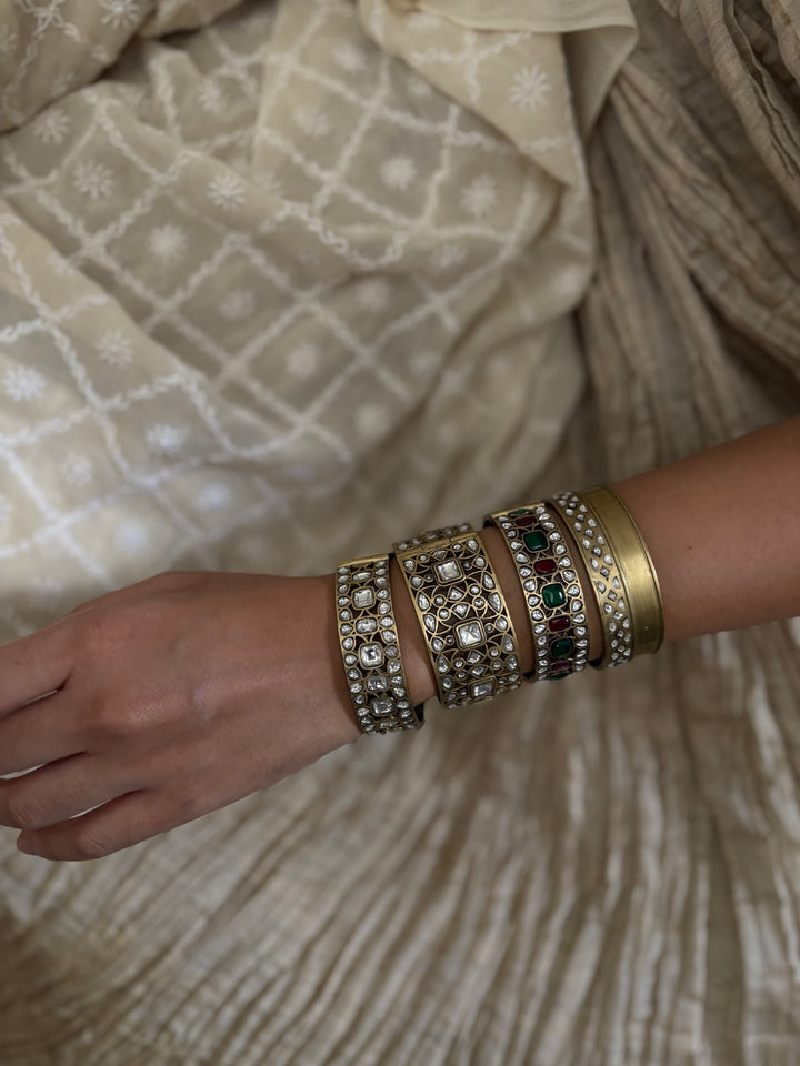 Sadhna bridal bangle bracelet