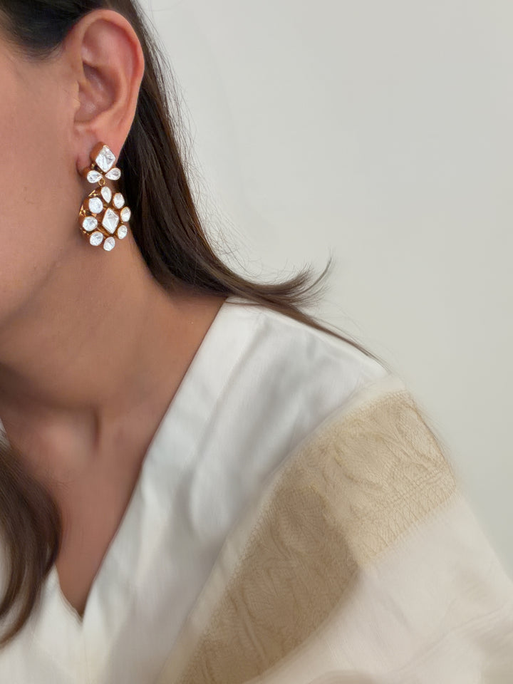 Kiana Earrings