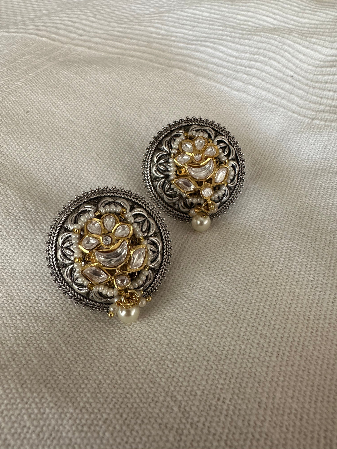 Swar Earrings