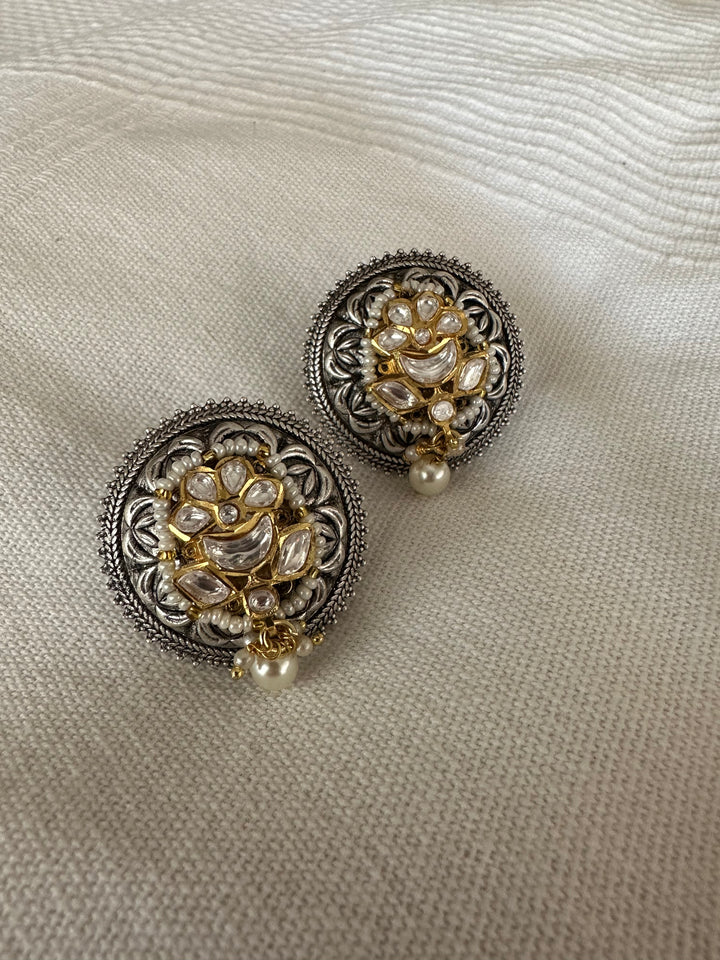 Swar Earrings