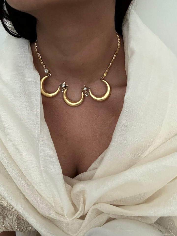 Chanda khoob necklace