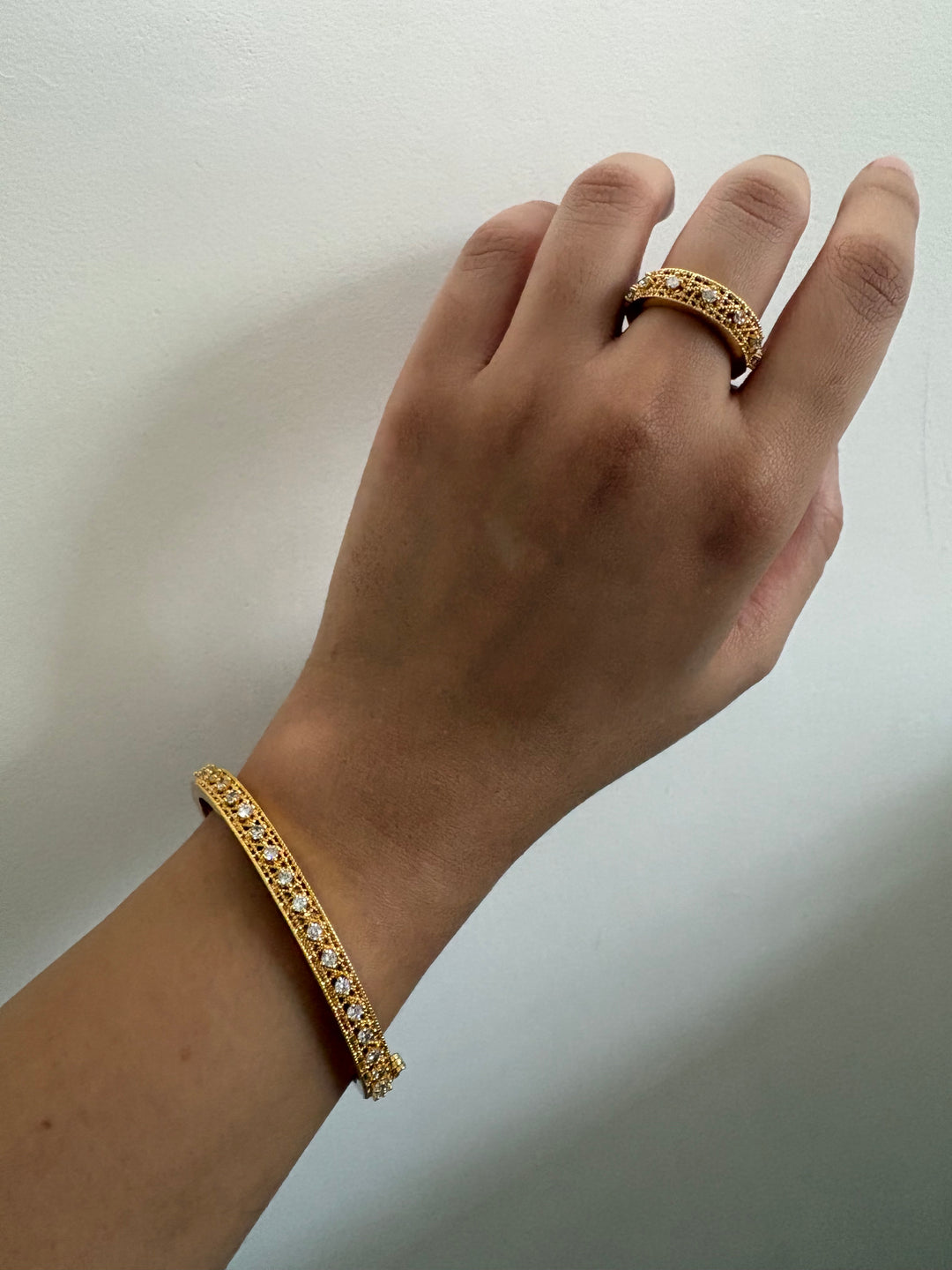 Dior dream bracelet