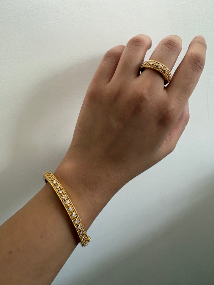 Dior dream bracelet