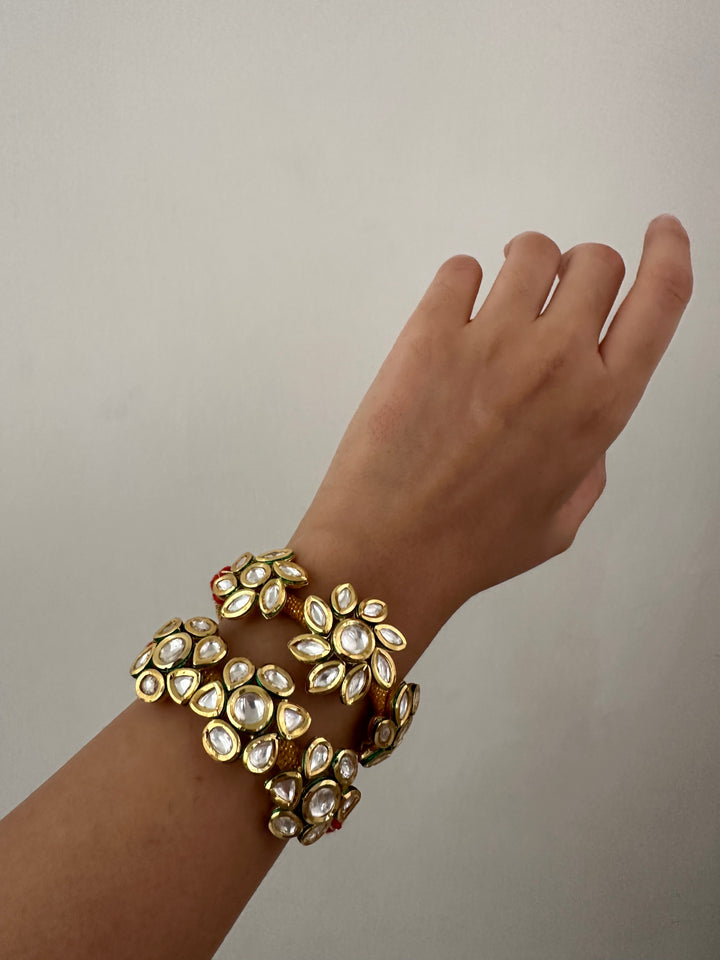 Classic pochi bracelet