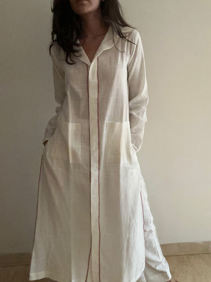 Amaya kurta pant set