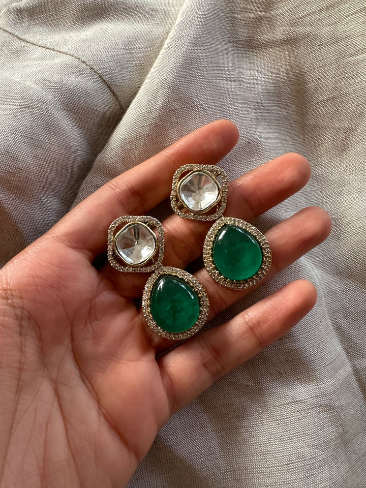 Alanaa earrings