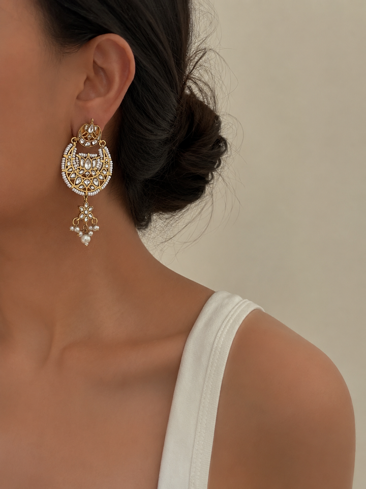 Kyra Earrings