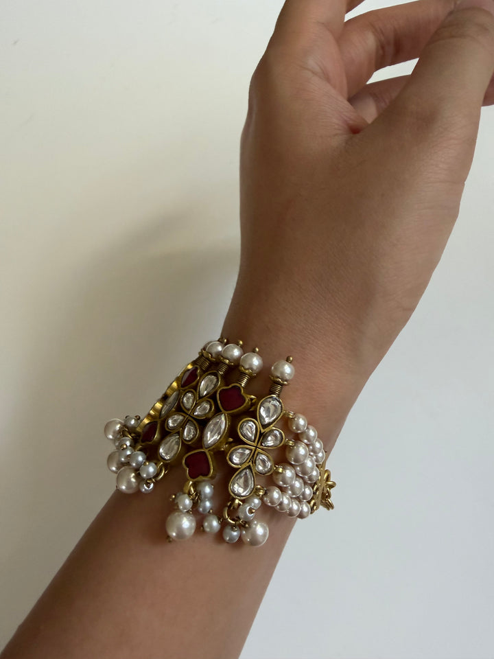 Naushad bracelet
