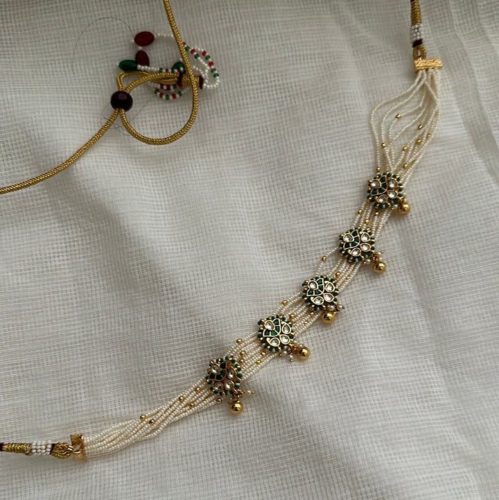 Kalki Necklace