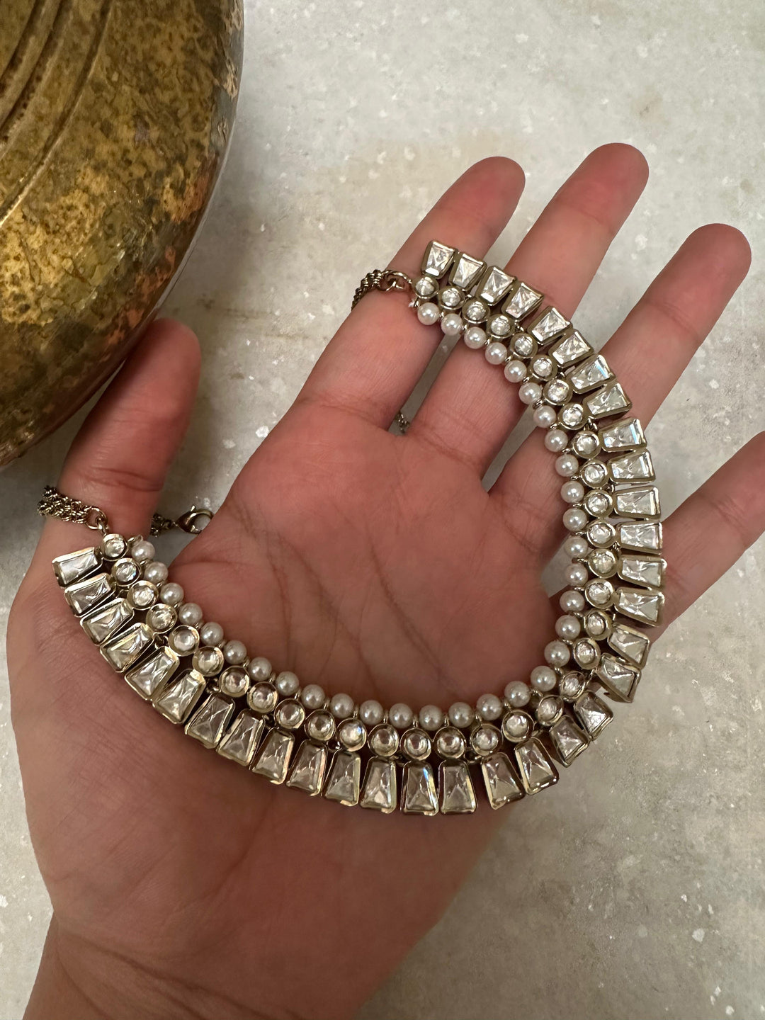 Celine 3 Necklace Set