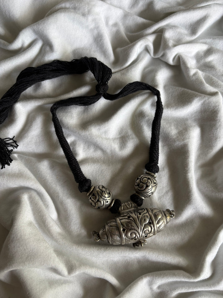 Borz 2 Necklace