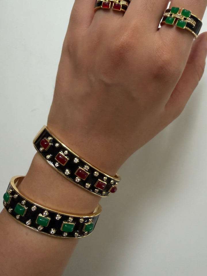 Chrisford riviera bracelet