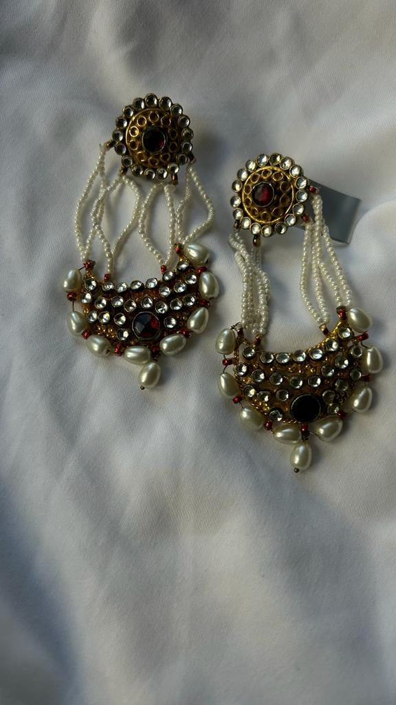 Shambu Earrings