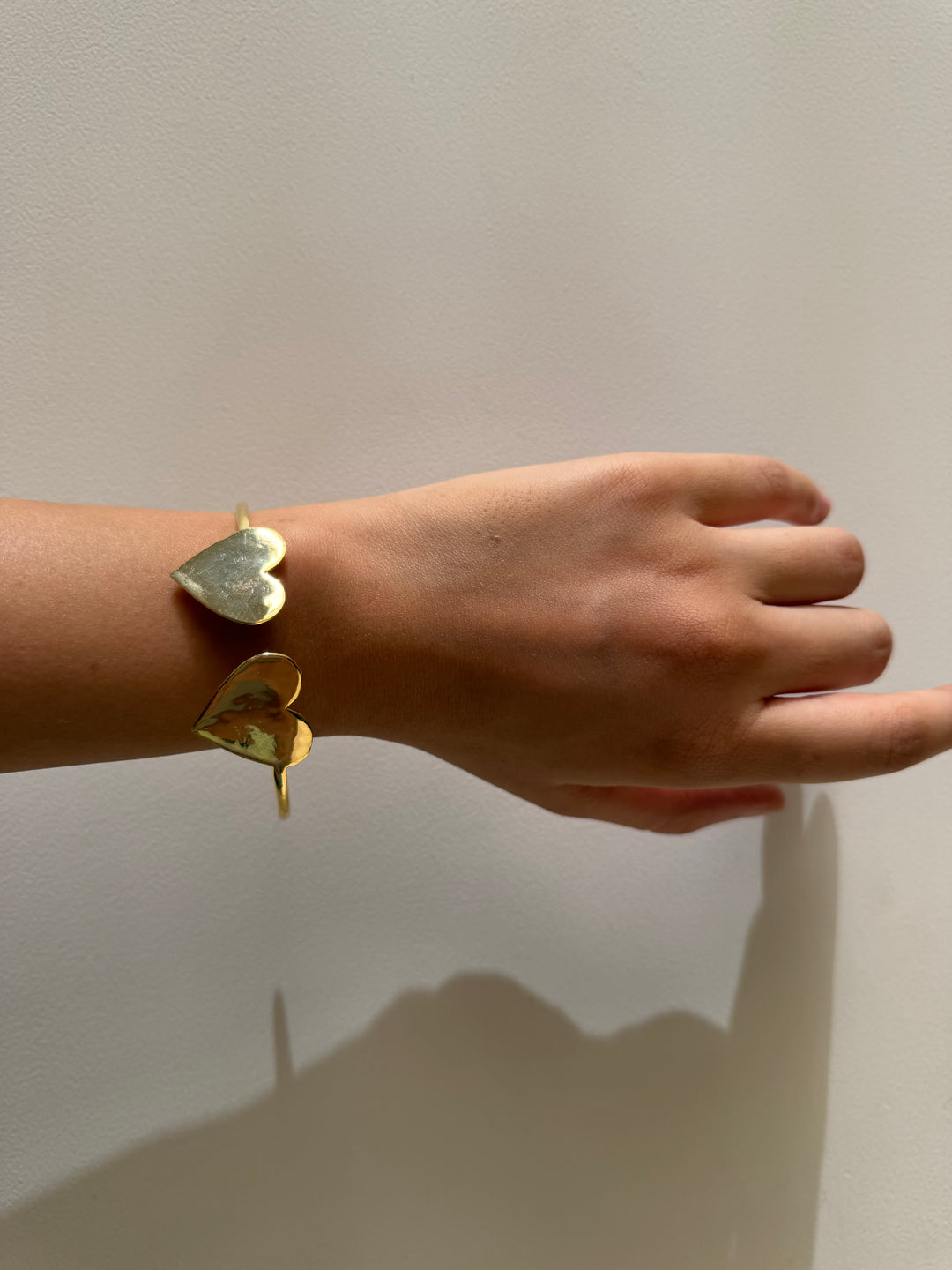 Love Cuff Bracelet