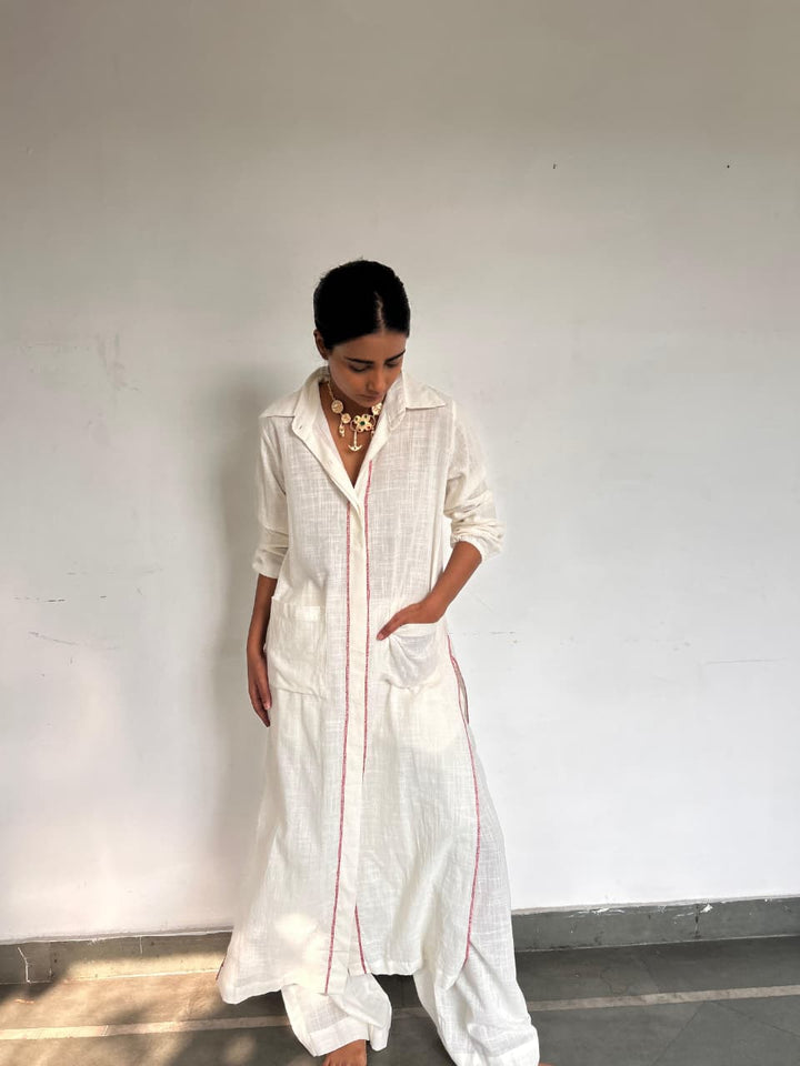 Amaya kurta pant set