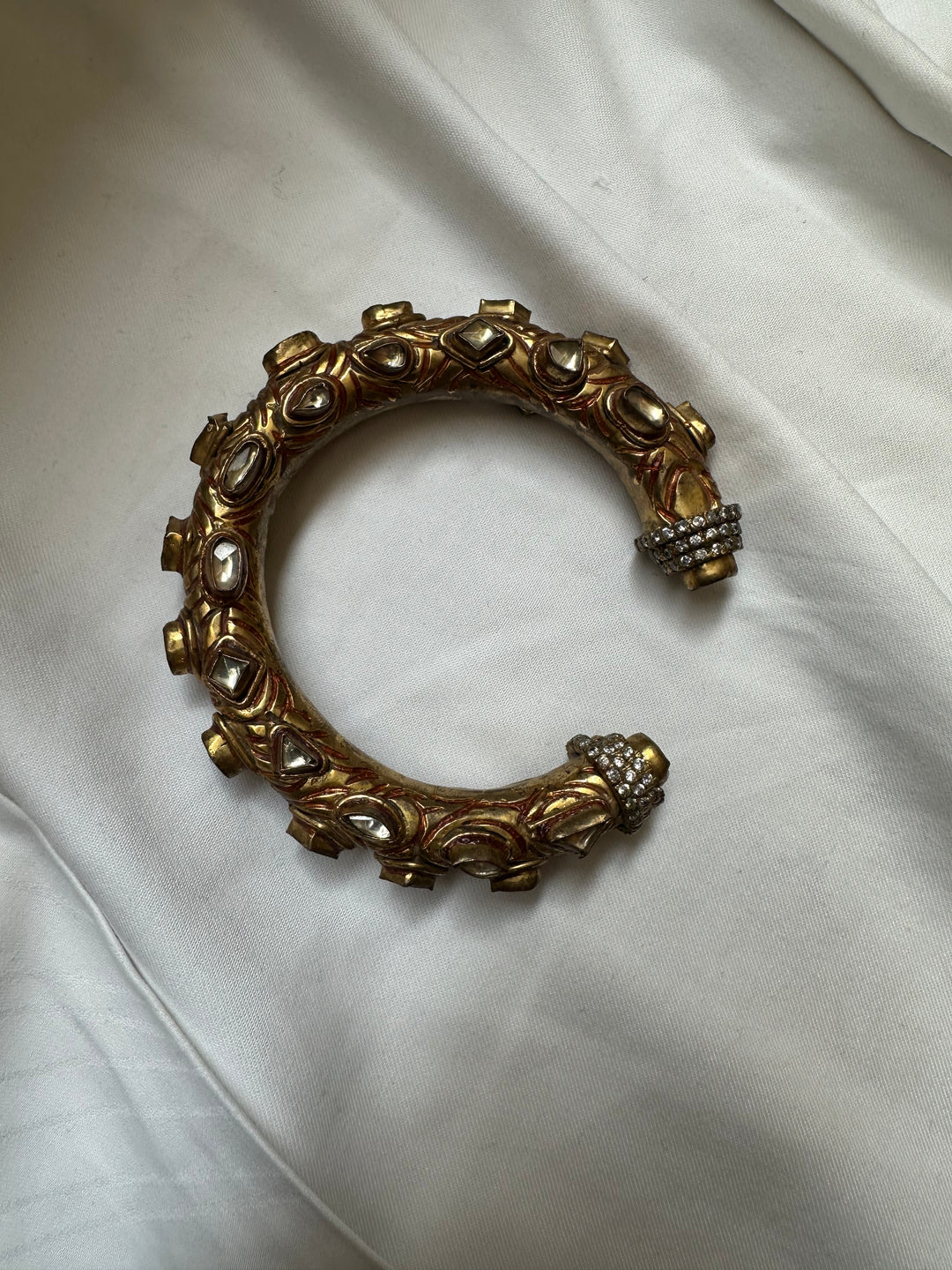 Kashi Kada Bracelet