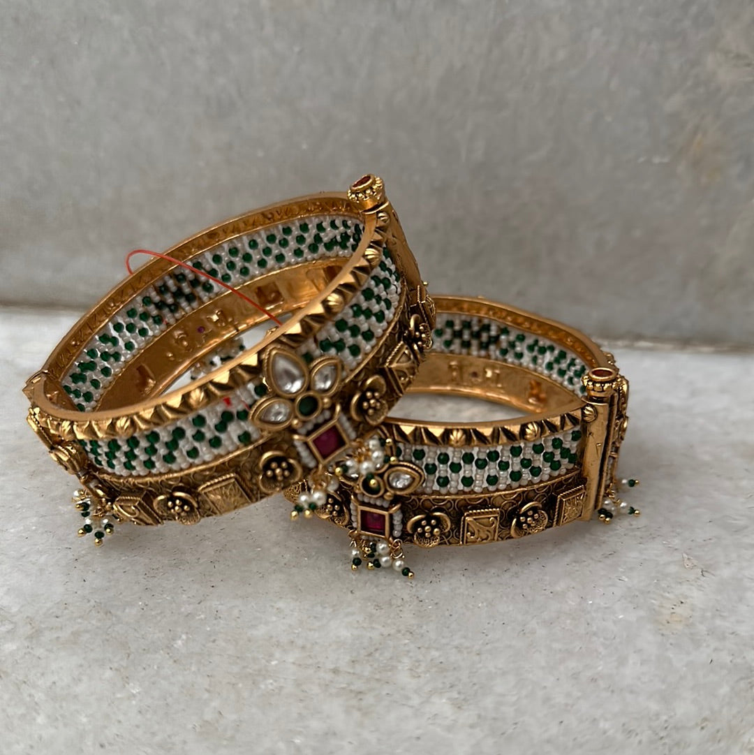 Kavai Bangle Bracelet