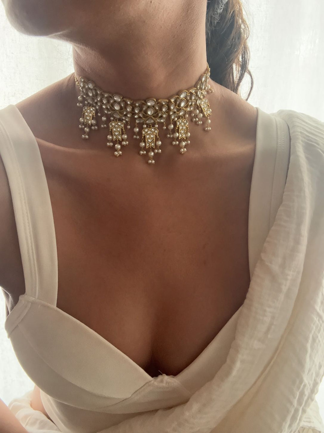 Ivana Sera Necklace