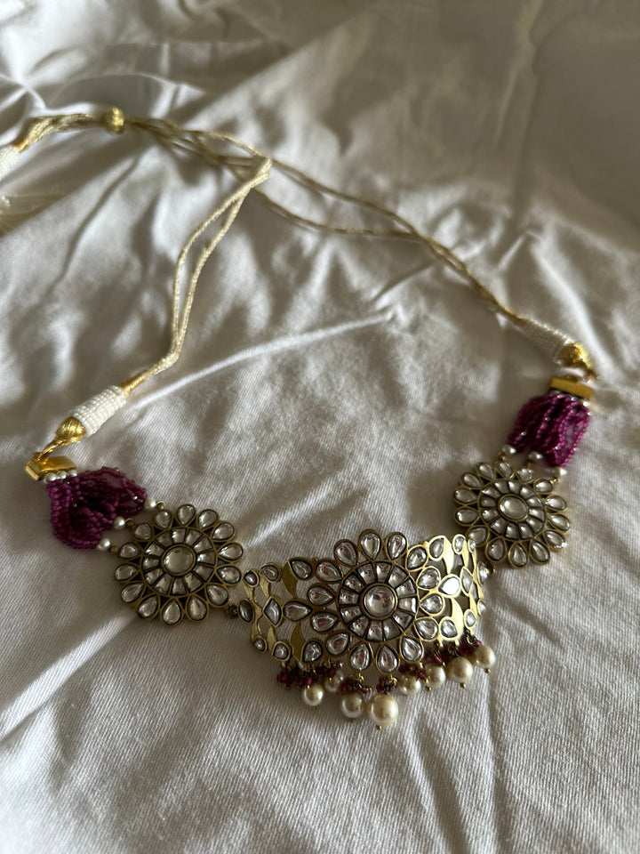 Kalra Necklace