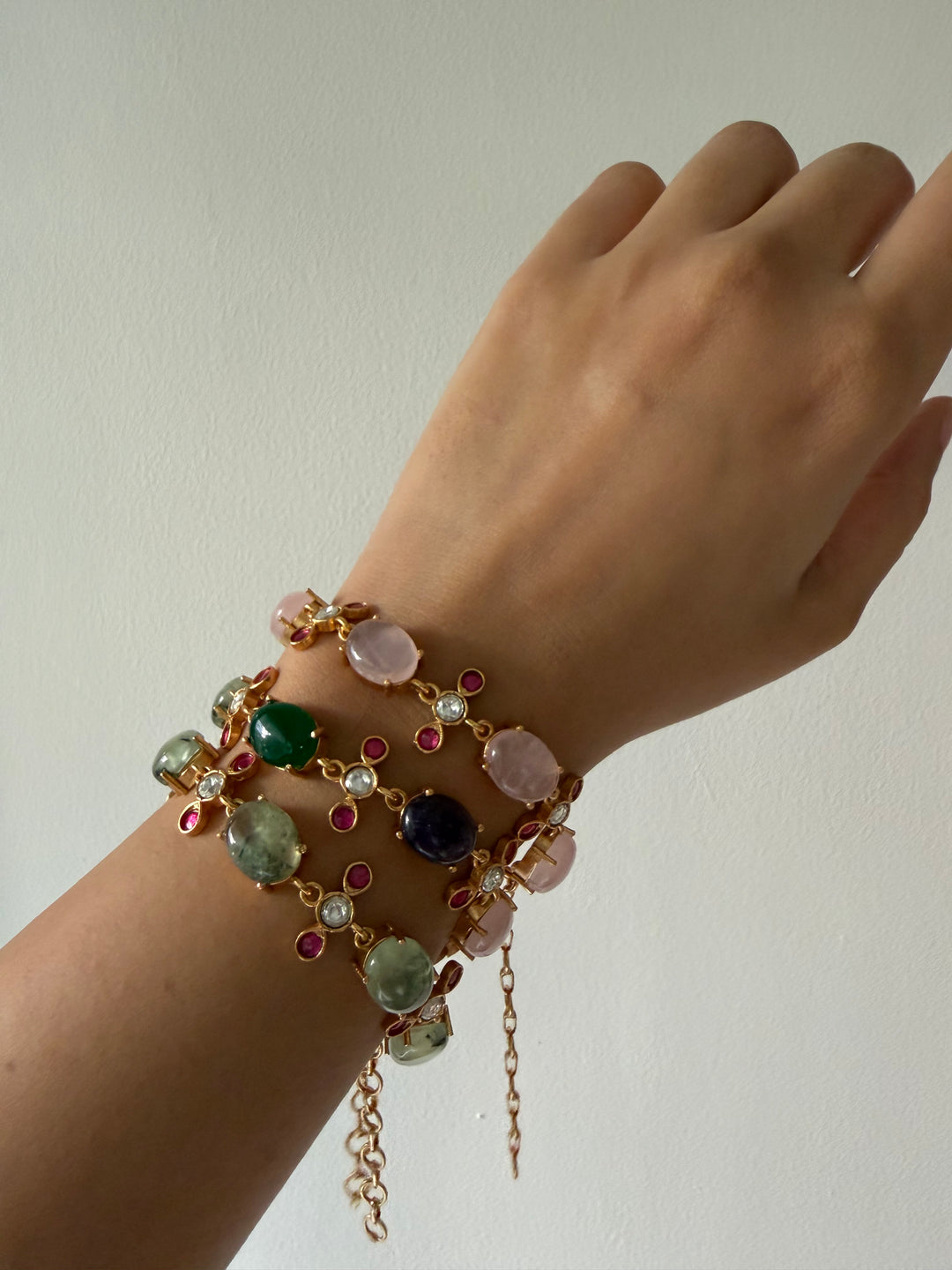 Shazia bracelet