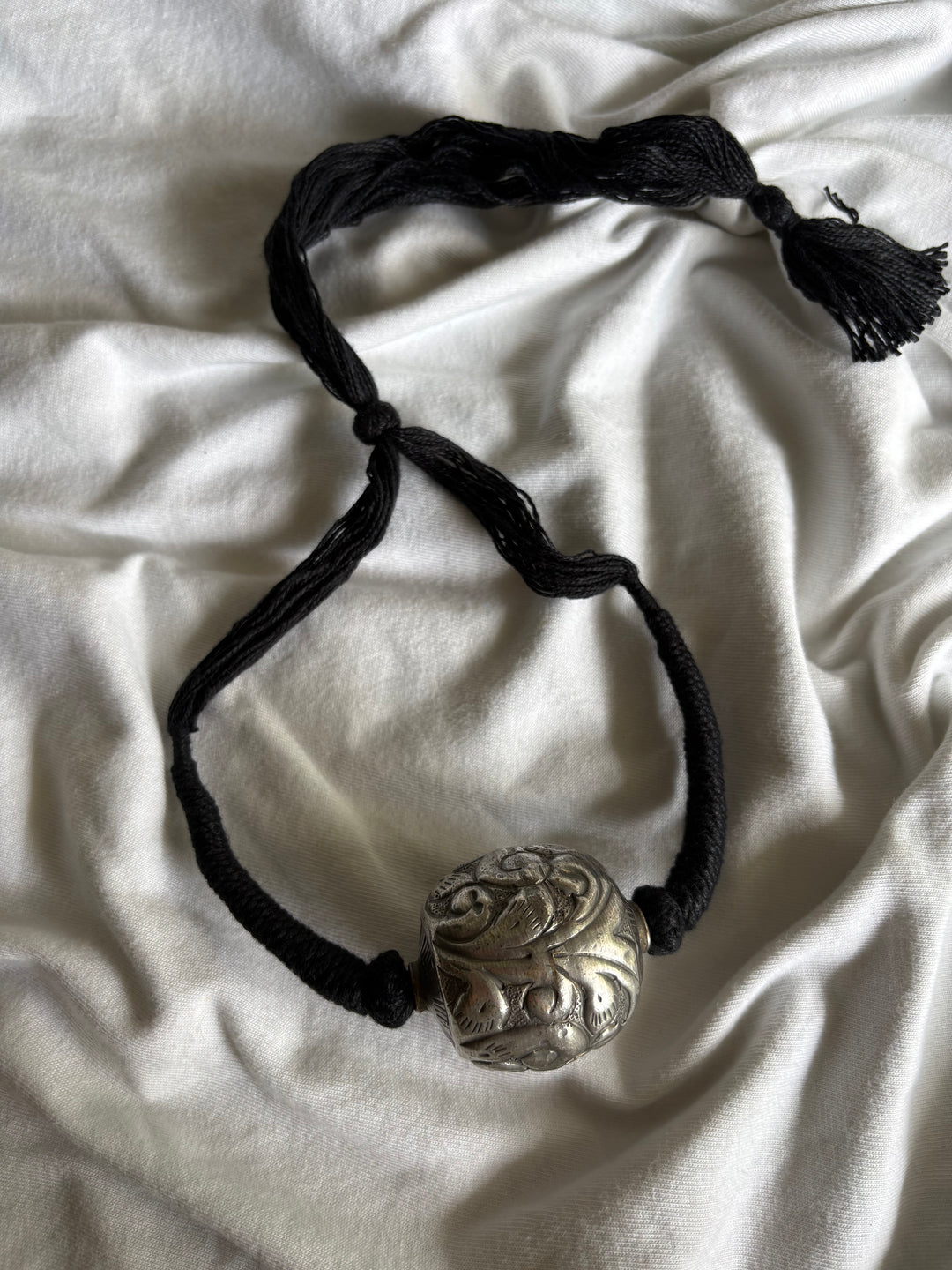 Borz Necklace