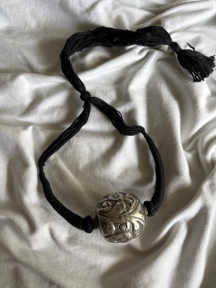 Borz Necklace