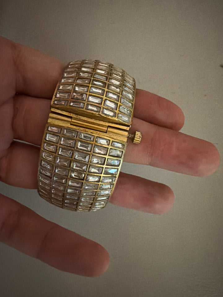 Naila sheesh bangle bracelet