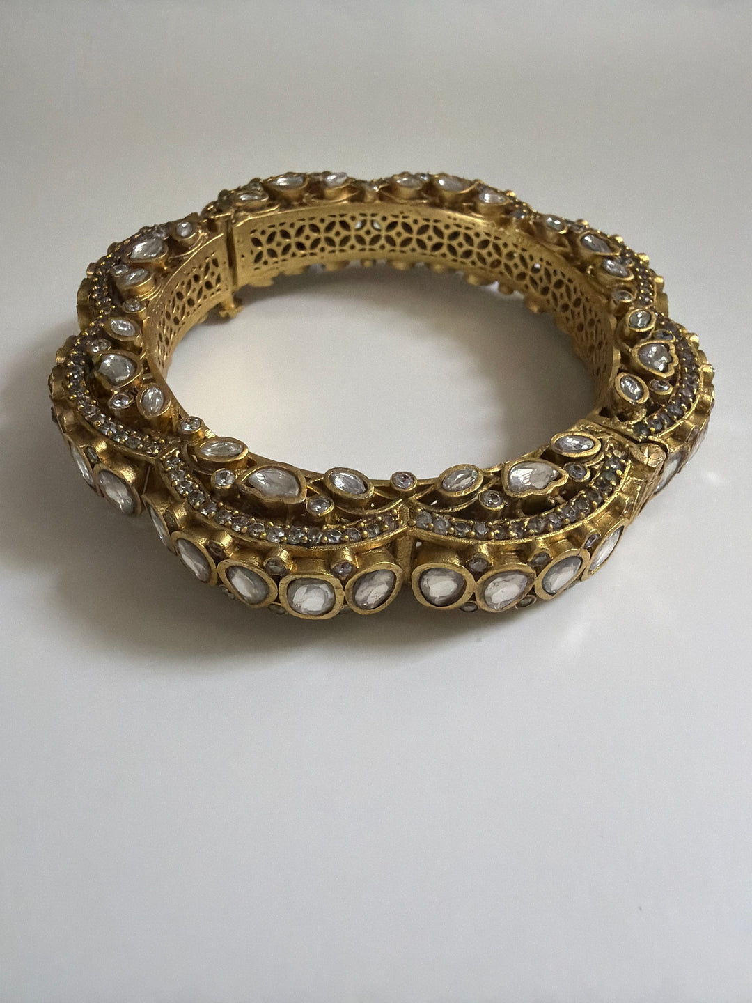 Noorani stack of bracelet
