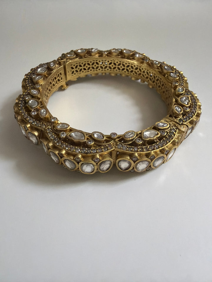 Noorani stack of bracelet