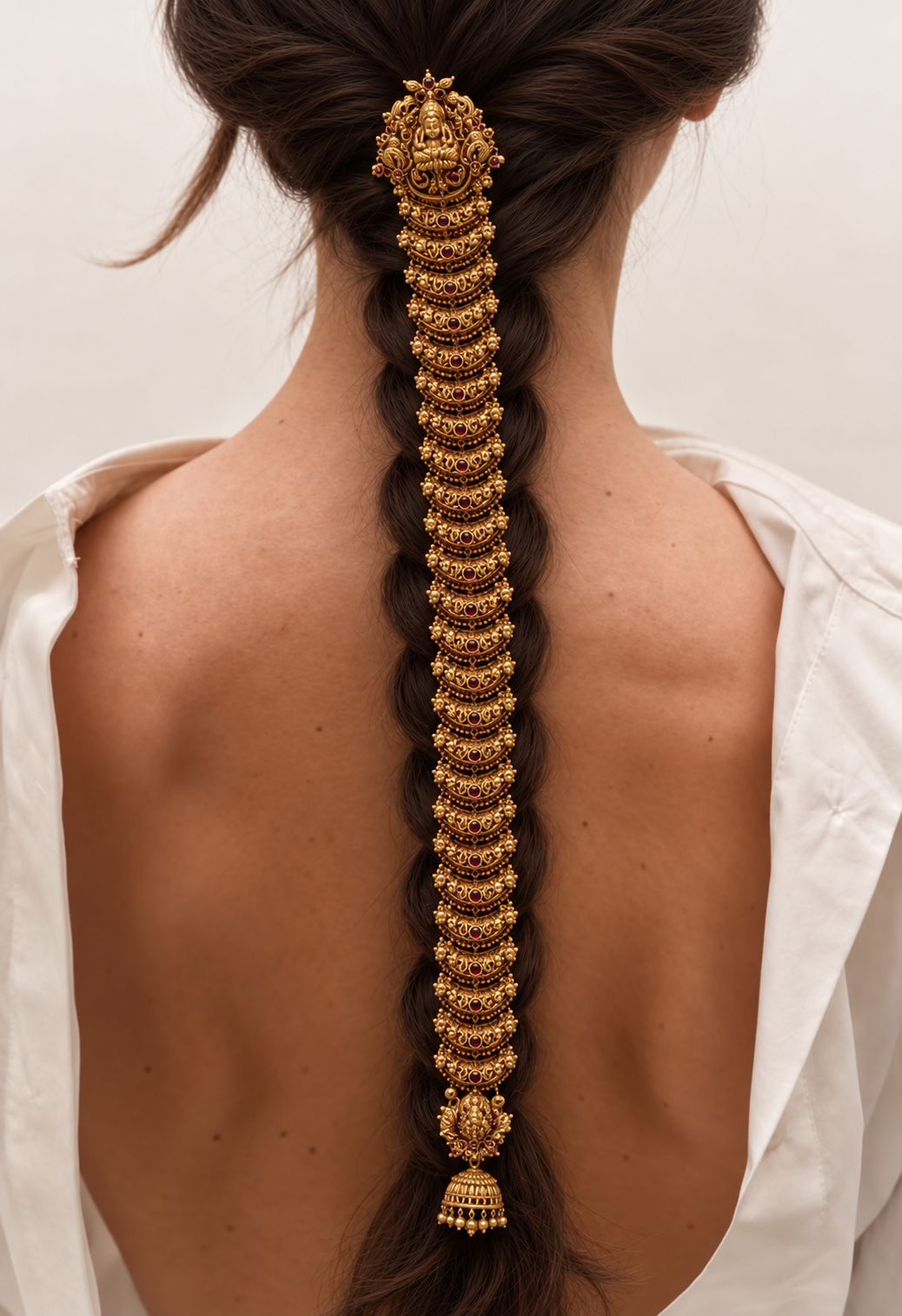 Jada Choti Hair Accessory