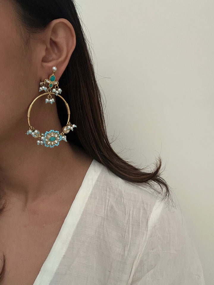 Serla Earrings
