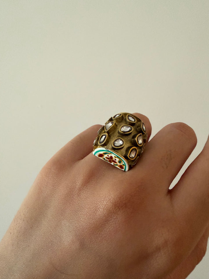 Jawai ring