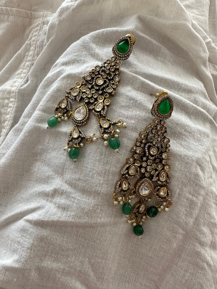 Shrikhar Necklace Set