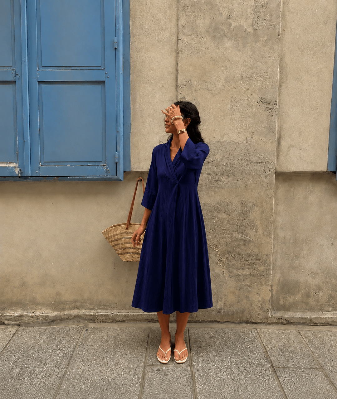 Fiona Dress