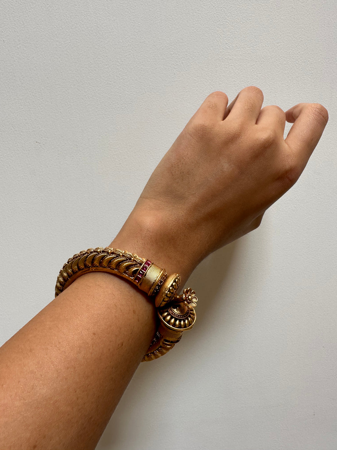 Shanya Kada Bracelet