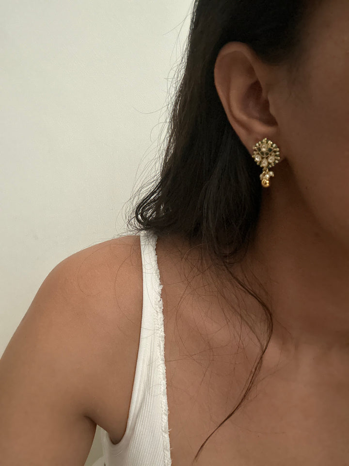 Kalki Earrings