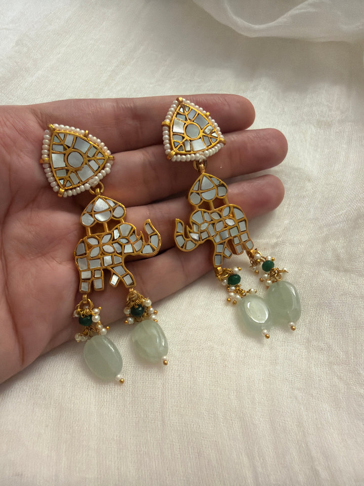 Sea whisperer 23 necklace set