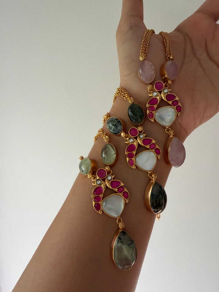 Shazia necklace
