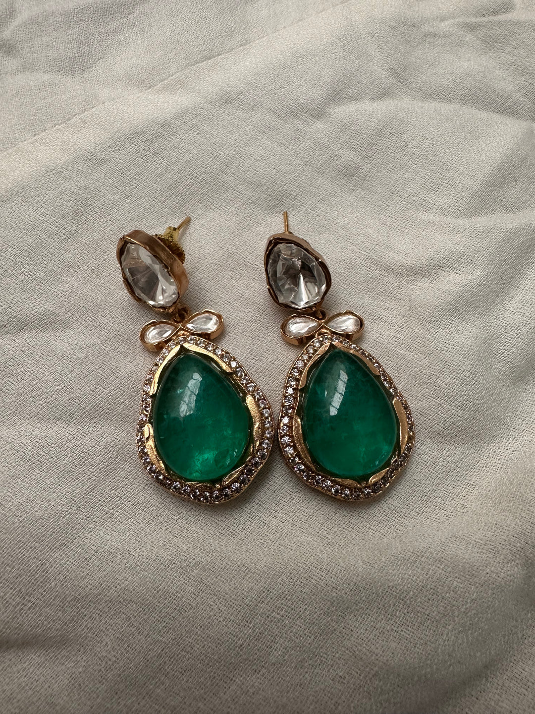 Caya Earrings