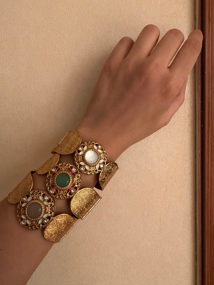 Anaaka jose bracelet