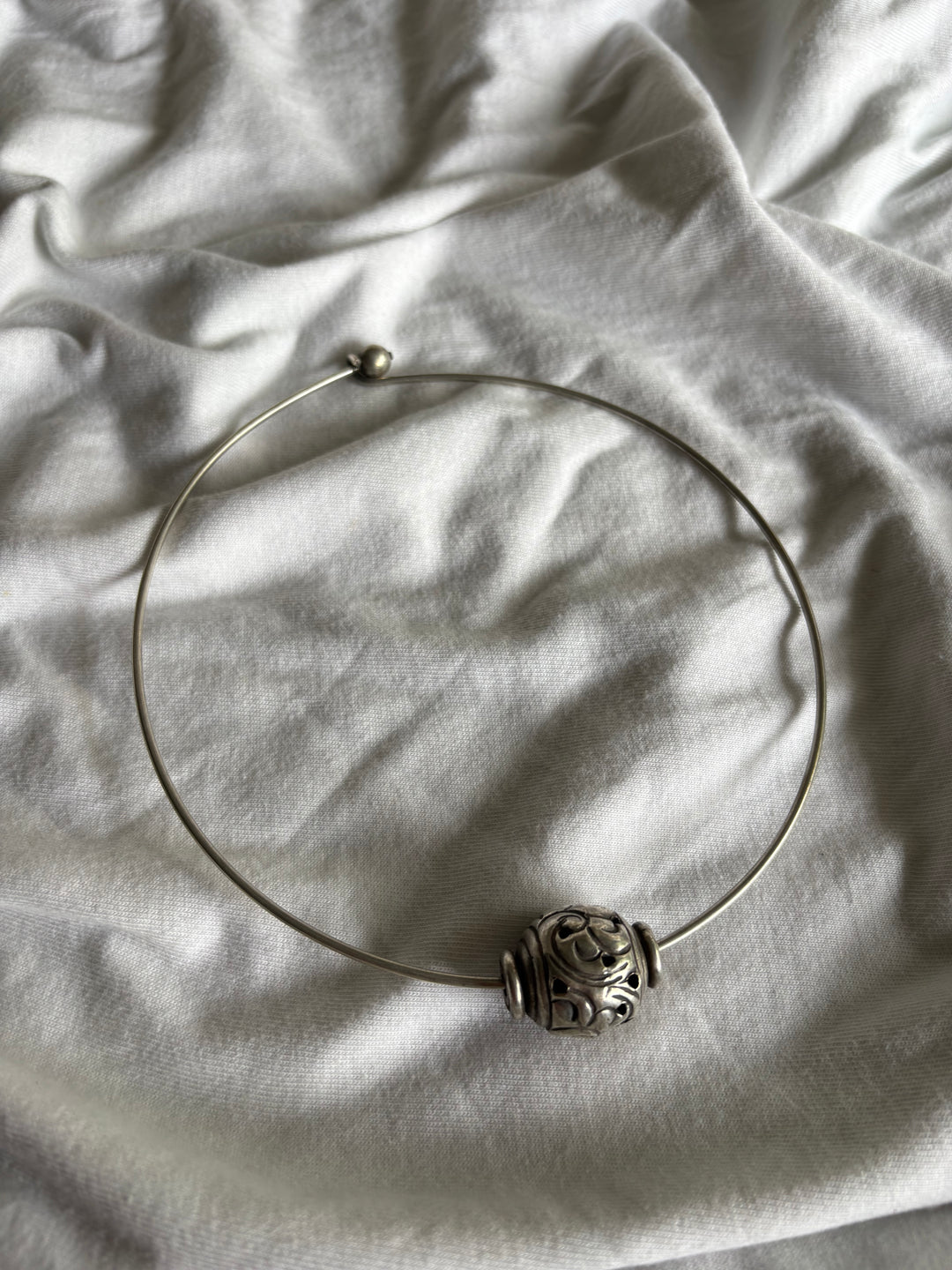 Kieran 4 Hasli Necklace